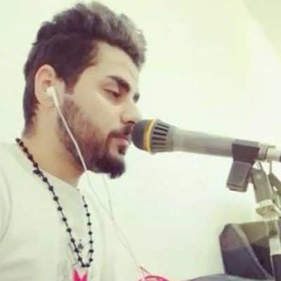 حسین آمری ننه من مسافرم